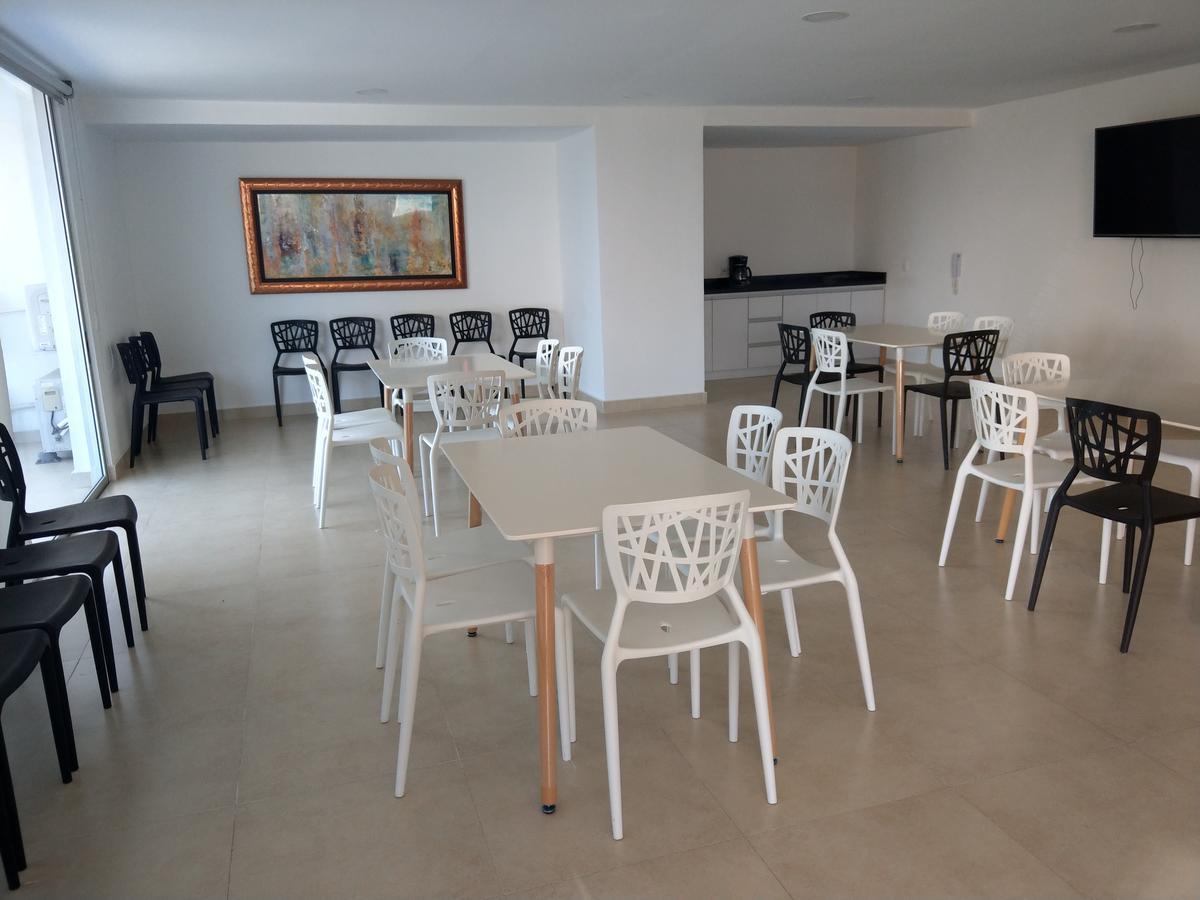 Apto Horizonte A 100 Mts De La Playa Apartment