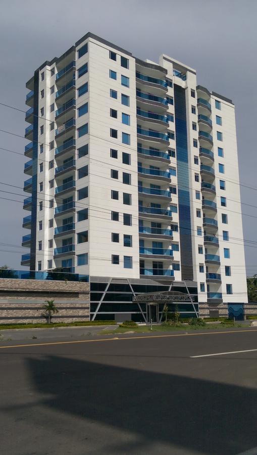 Apartment Apto Horizonte A 100 Mts De La Playa *