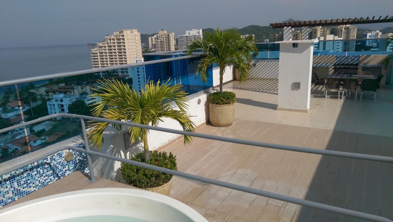Apartment Apto Horizonte A 100 Mts De La Playa