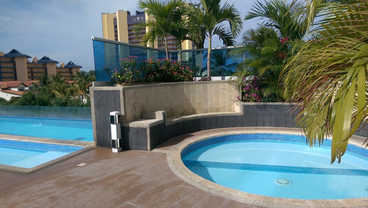 Apartment Apto Horizonte A 100 Mts De La Playa *