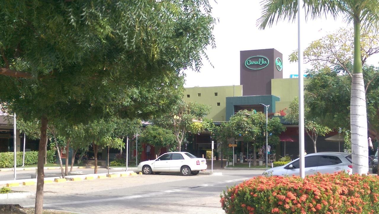 Apartment Apto Horizonte A 100 Mts De La Playa Santa Marta (Magdalena)