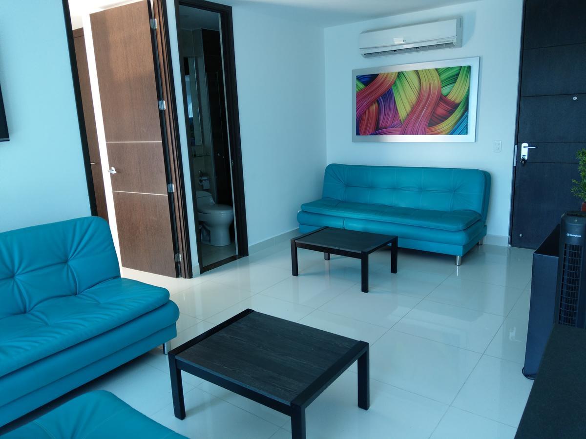 Apartment Apto Horizonte A 100 Mts De La Playa *