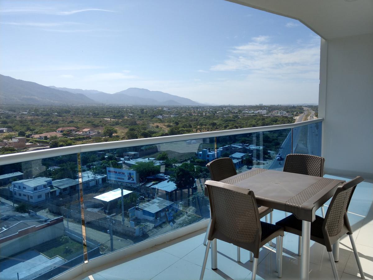Apartment Apto Horizonte A 100 Mts De La Playa *