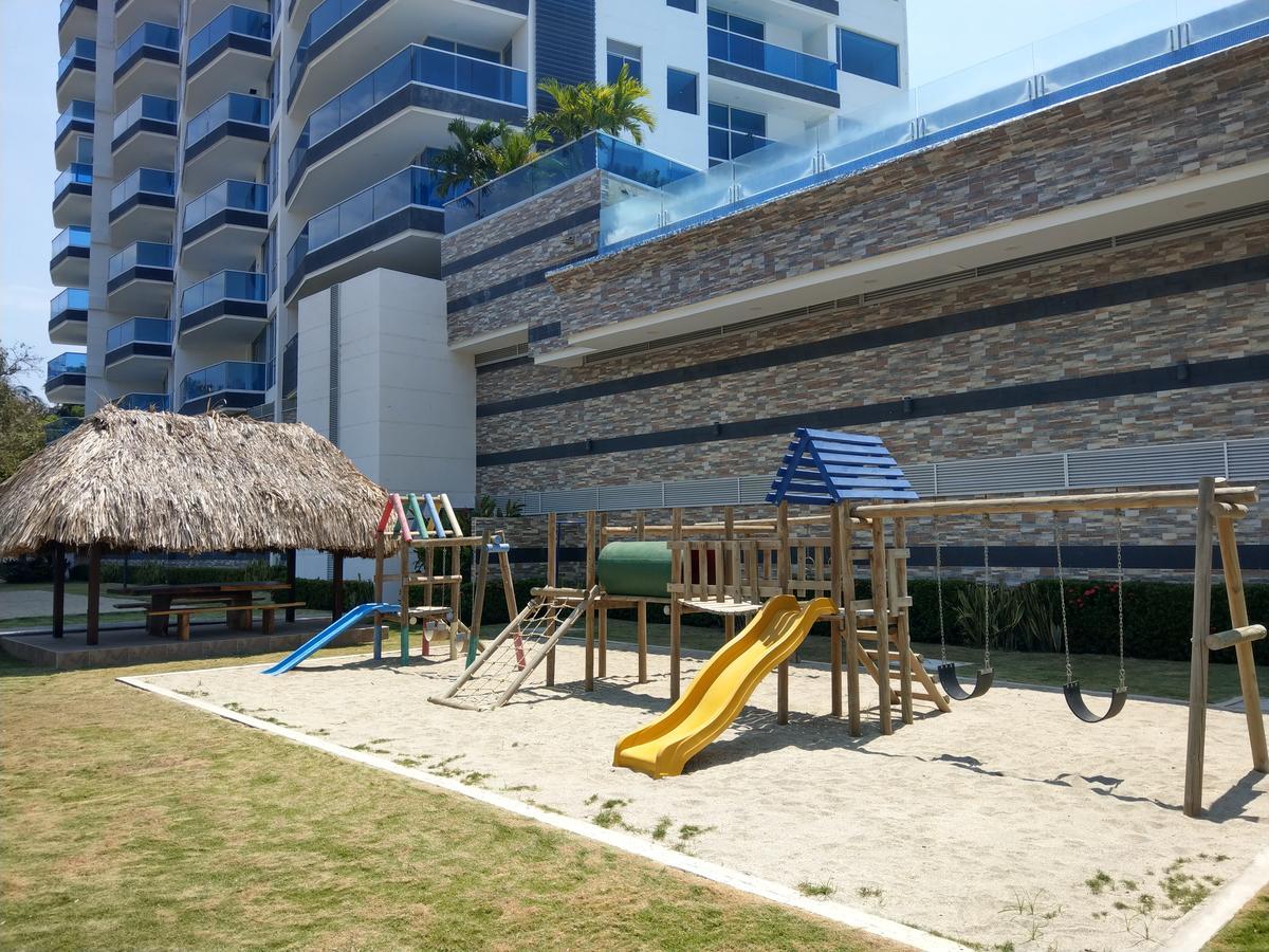 Apartment Apto Horizonte A 100 Mts De La Playa Santa Marta (Magdalena)