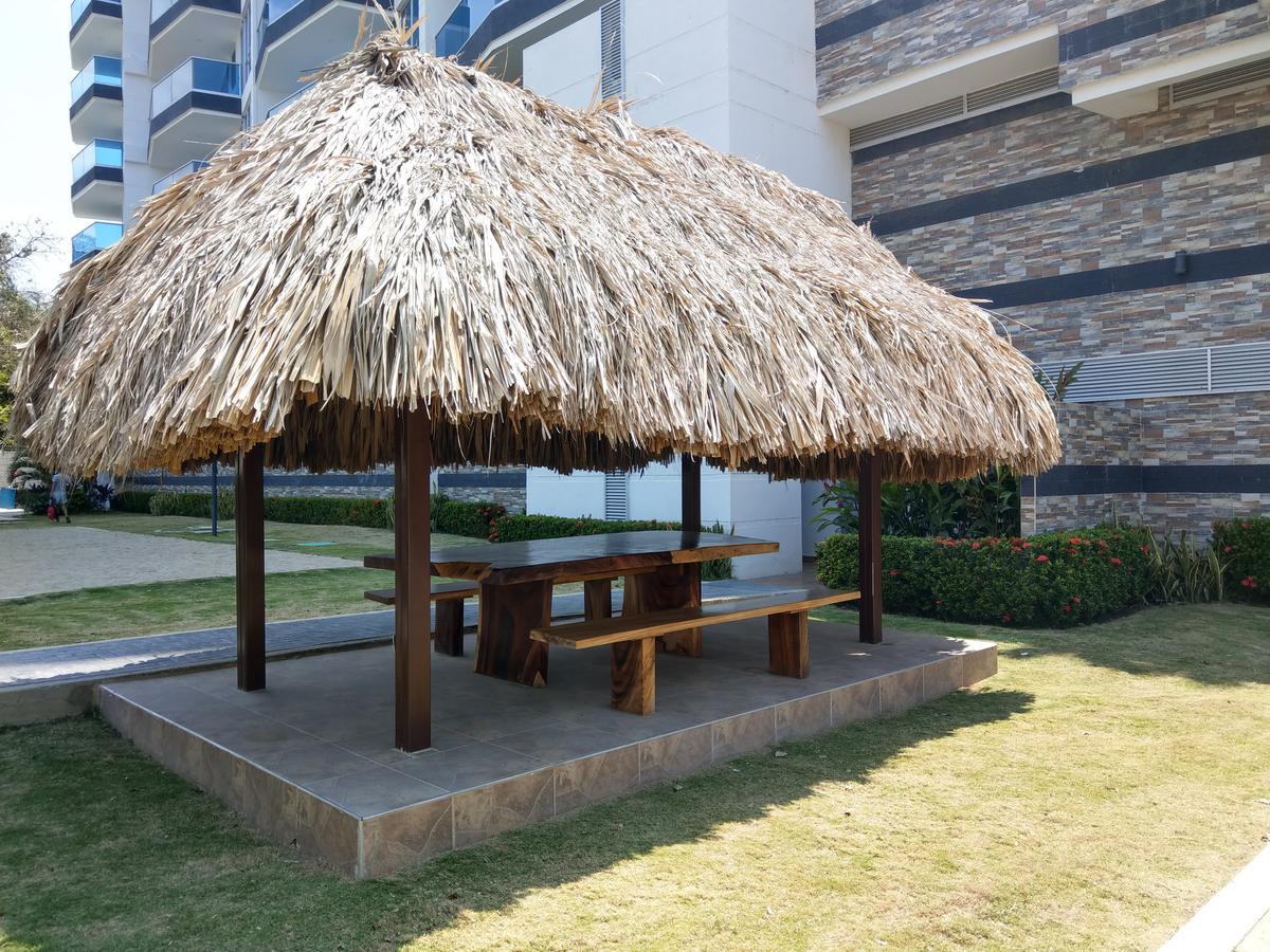 Apto Horizonte A 100 Mts De La Playa Apartment