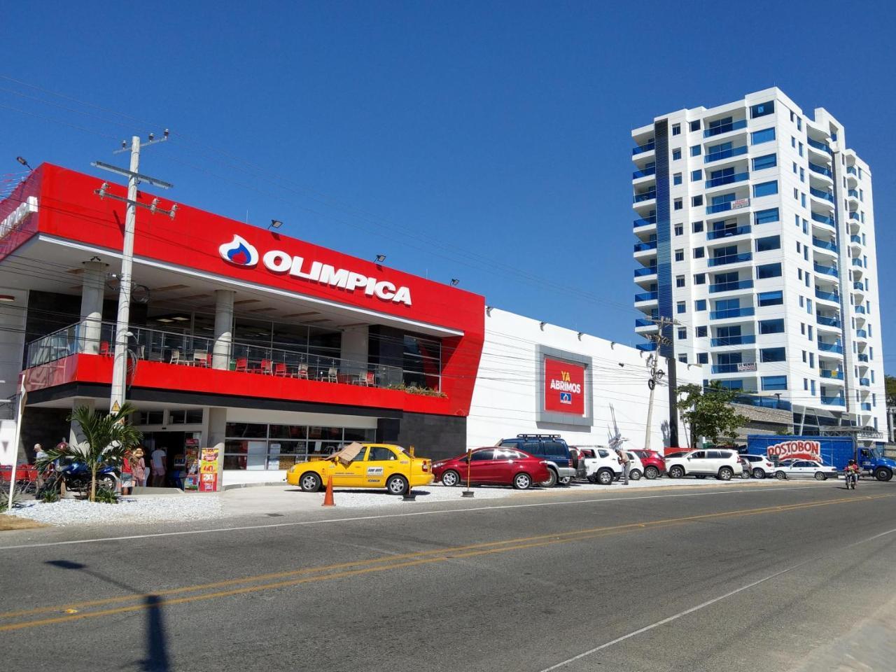 Apto Horizonte A 100 Mts De La Playa *