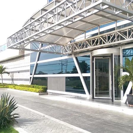 Apto Bello Horizonte A 100 Mts De La Playa Santa Marta  Exterior photo